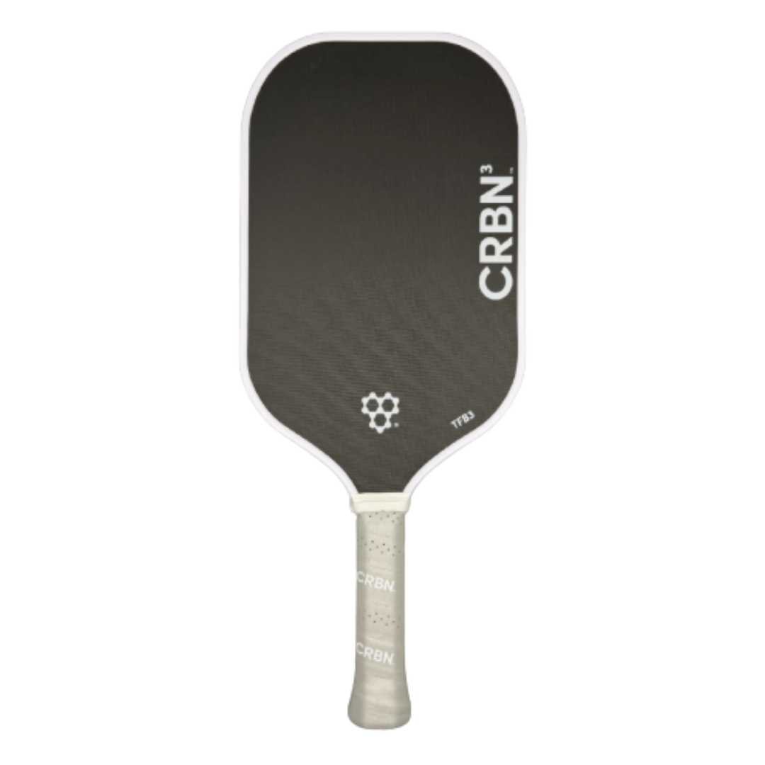 CRBN TRUFOAM BARRAGE 3