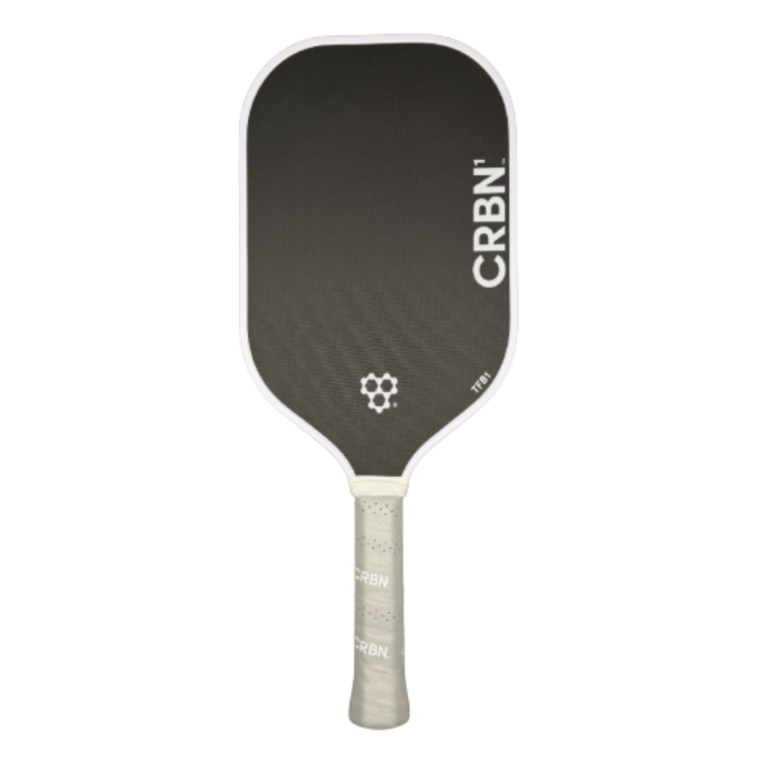 CRBN TRUFOAM BARRAGE 1