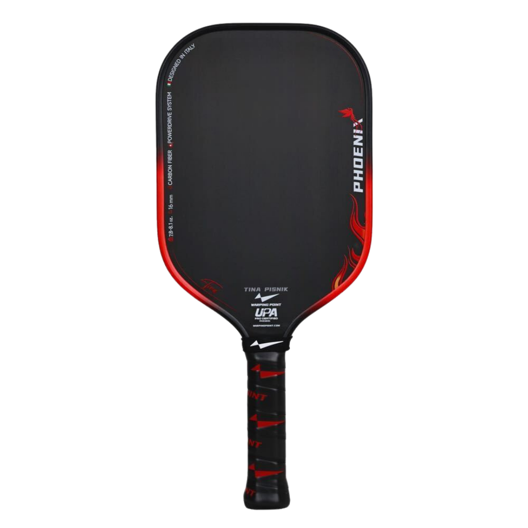 Warping Point Phoenix 16