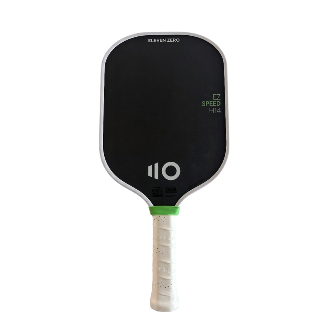 Eleven Zero EZ Speed H14