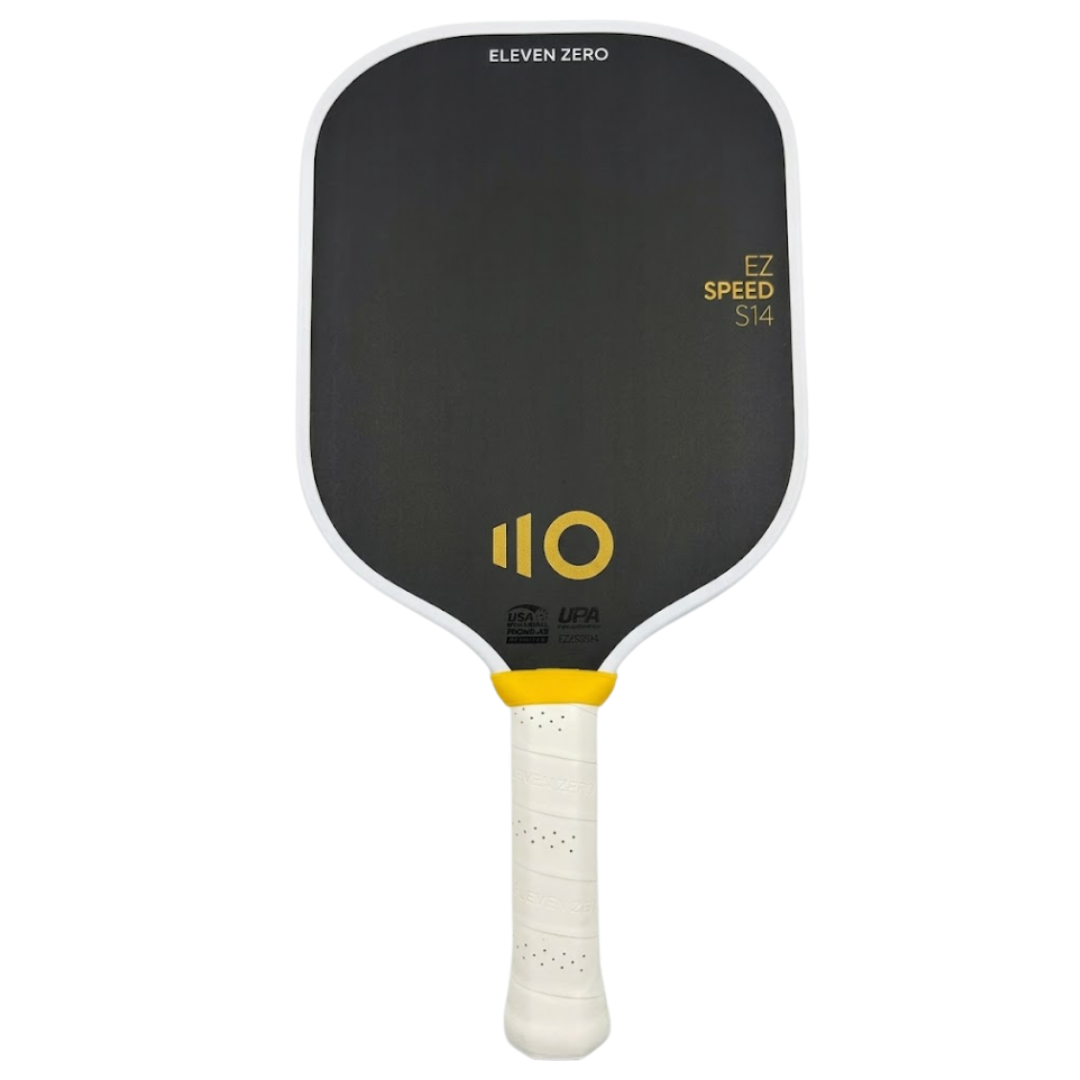 Eleven Zero EZ Speed S14