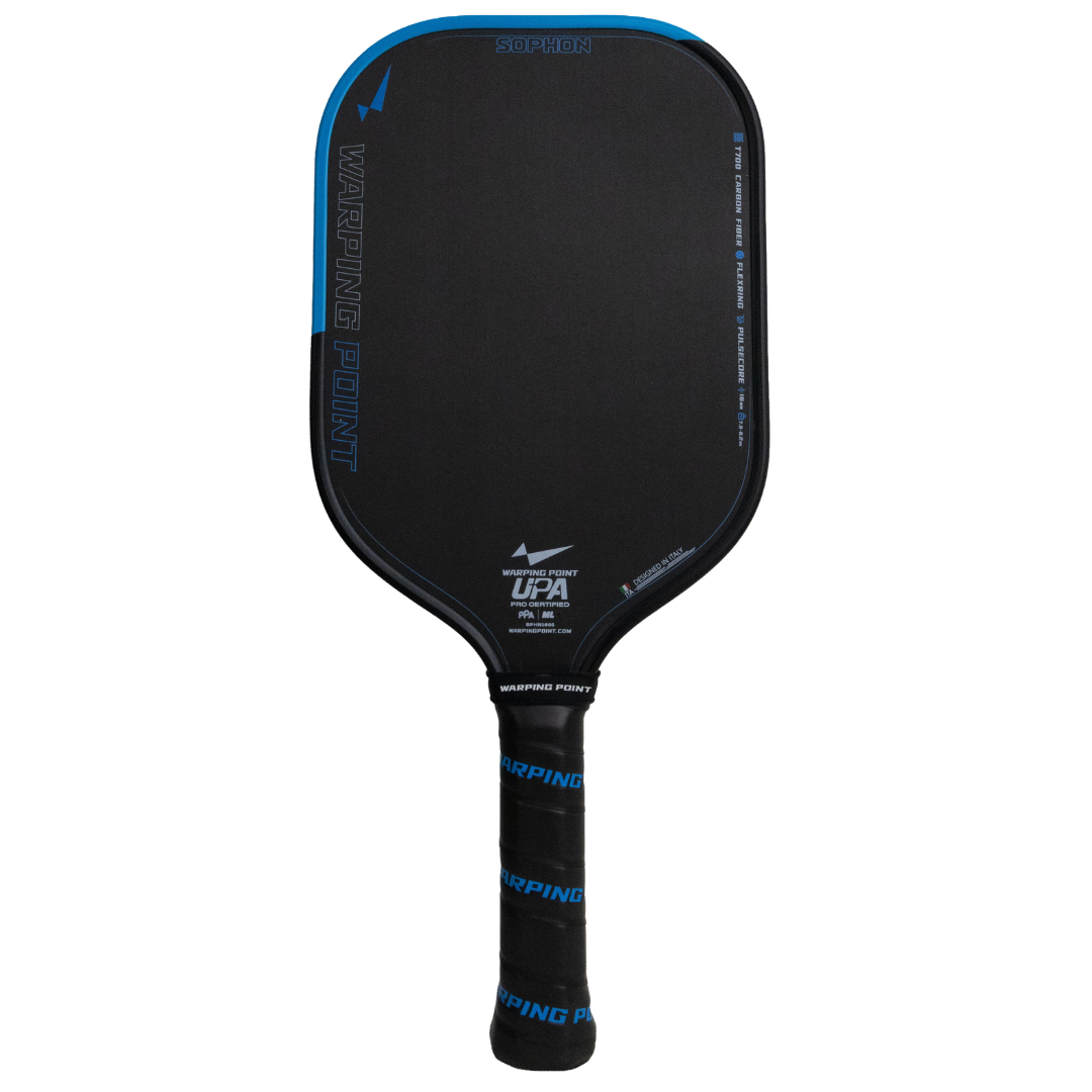 Warping Point Sophon16